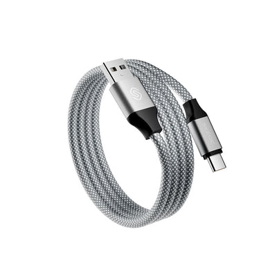 Magcable | Magnetic Anti-tangle Cable