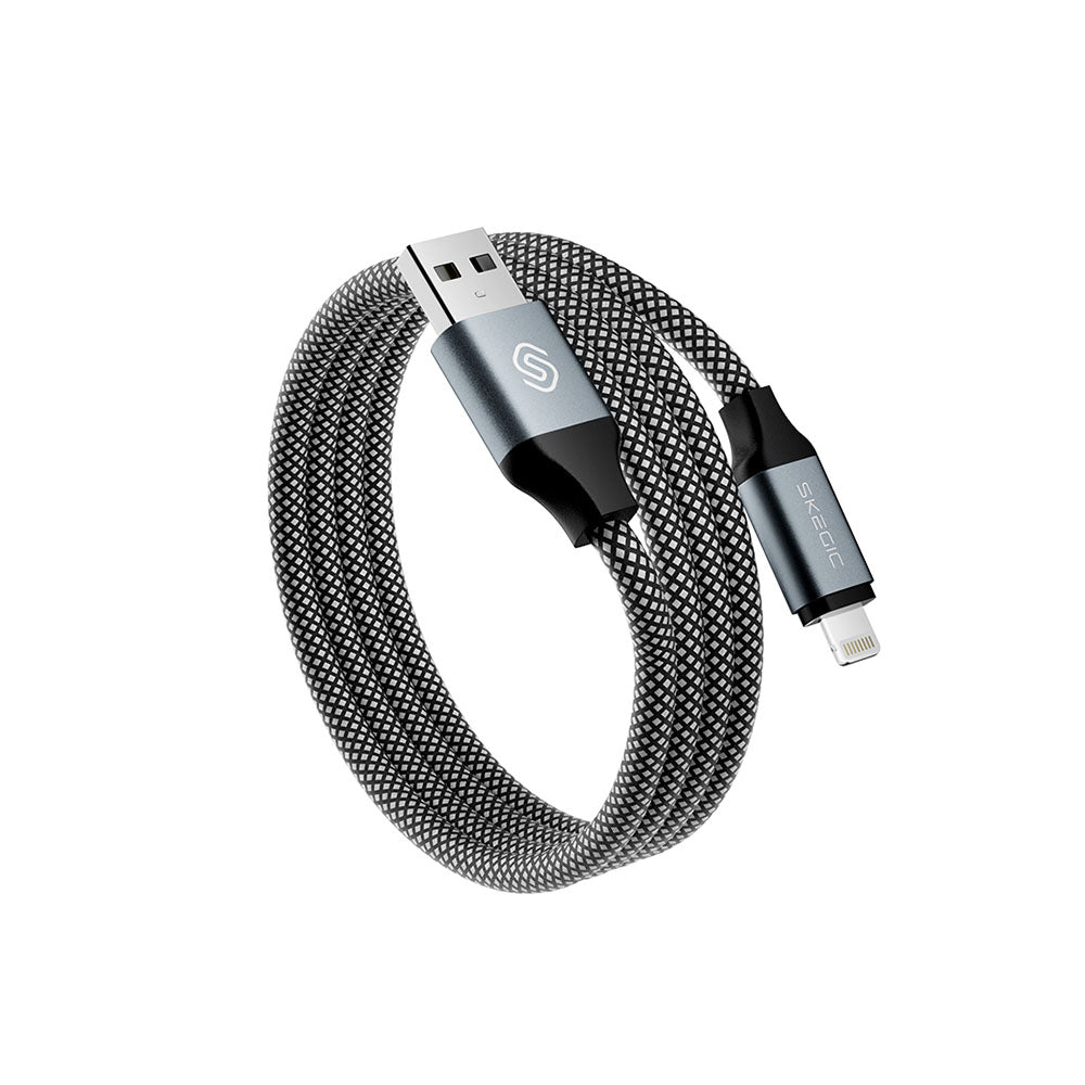 Magcable | Magnetic Anti-tangle Cable
