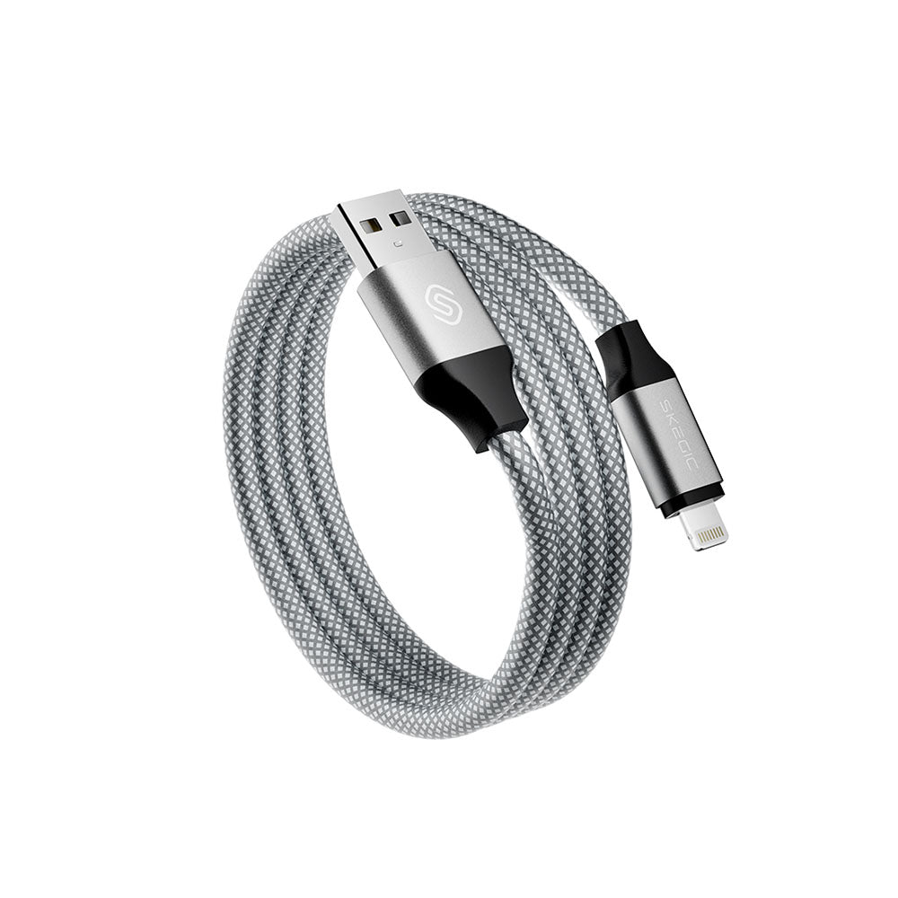 Magcable | Magnetic Anti-tangle Cable