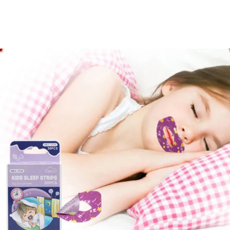 Anti Snoring Mouth Tape