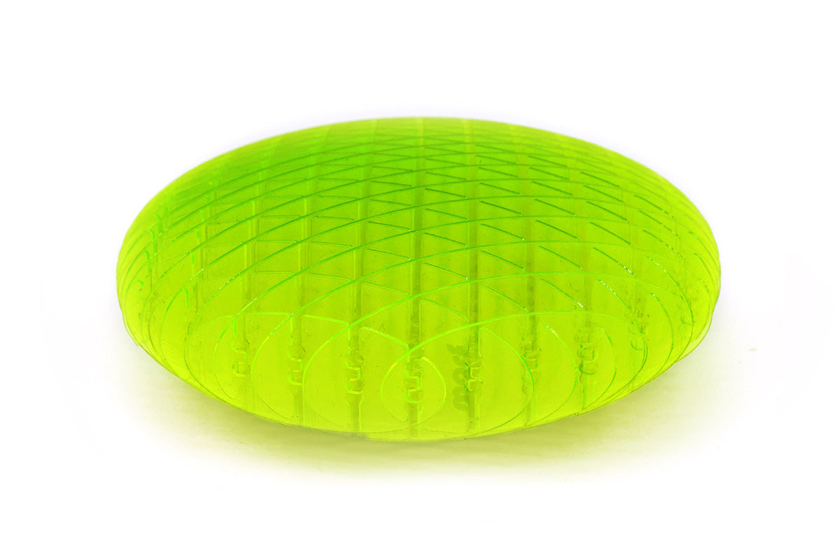 Morf Fidget Worm Green Big