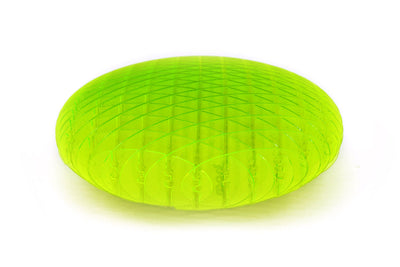 Morf Fidget Worm Green Big