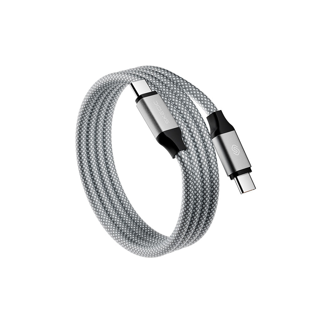 Magcable | Magnetic Anti-tangle Cable