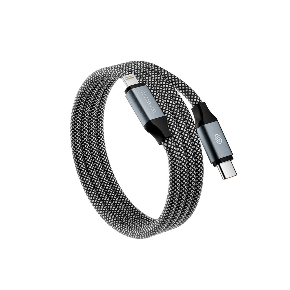 Magcable | Magnetic Anti-tangle Cable