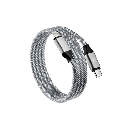 Magcable | Magnetic Anti-tangle Cable