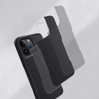 Armor Magnetic Phone Case