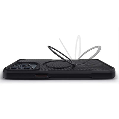 Armor Magnetic Phone Case