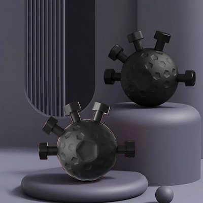 Finger Grip Strengthener