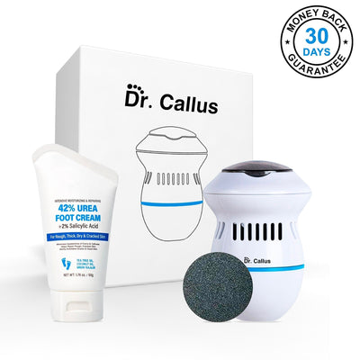 Automatic Callus Remover