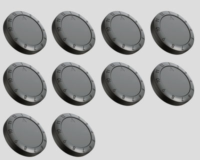 2-in-1 Automatic Card Shuffler & Dealer