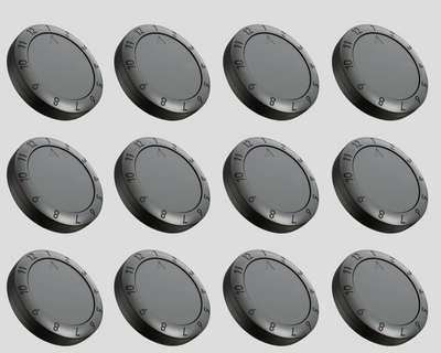 2-in-1 Automatic Card Shuffler & Dealer