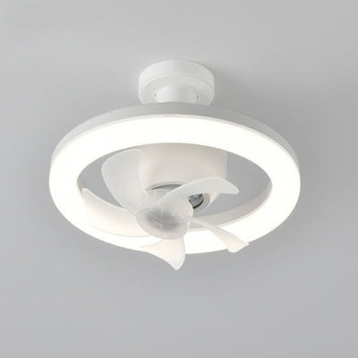 AeroFan Luminaire