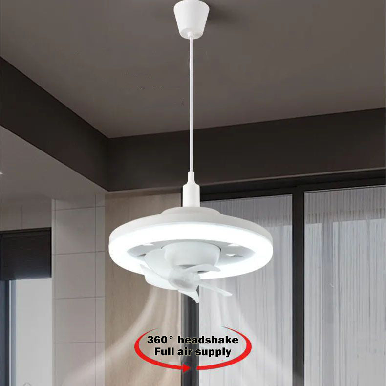 AeroFan Luminaire
