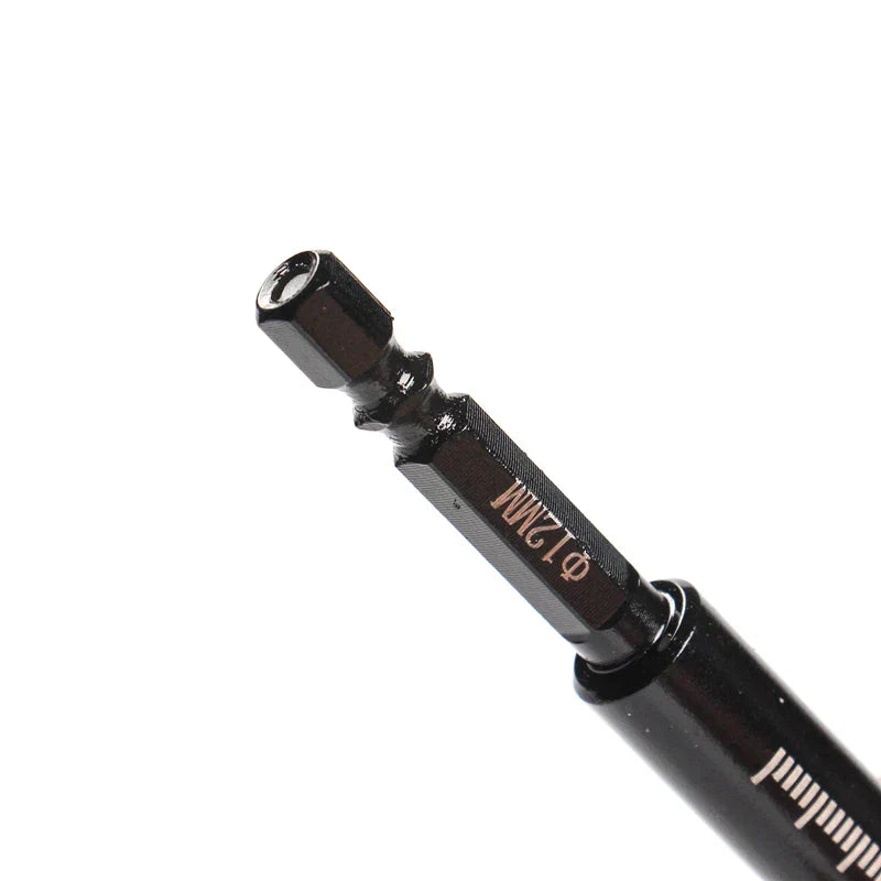 Diamond Dry Drill Bits