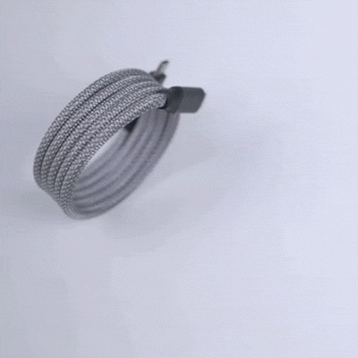 Magcable | Magnetic Anti-tangle Cable