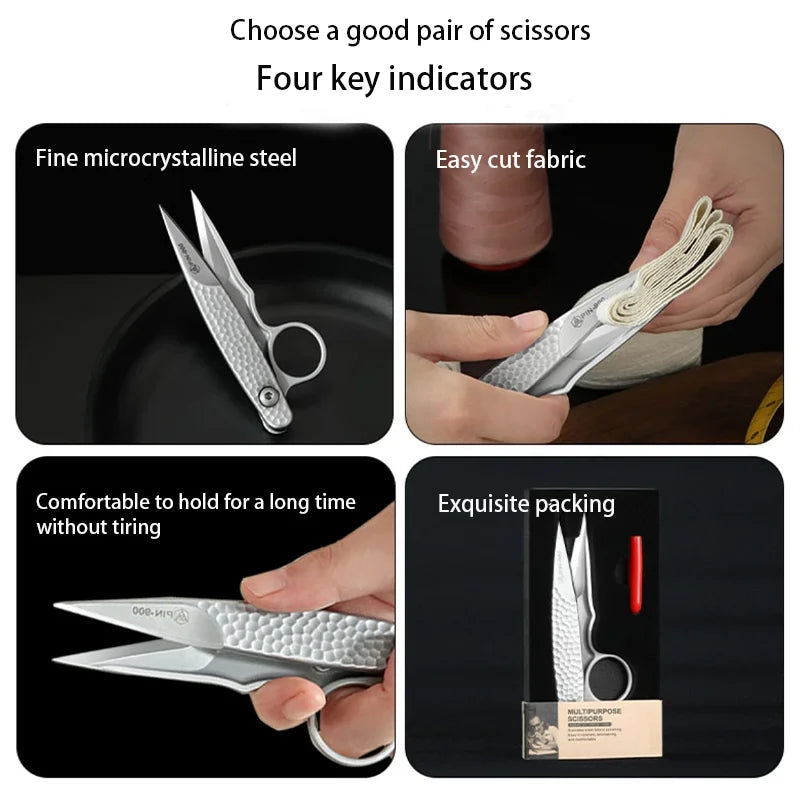 CraftSnip premium scissors