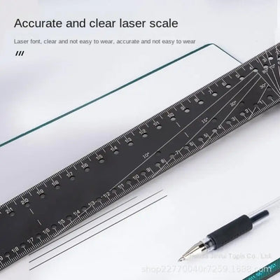 CraftMaster Ruler