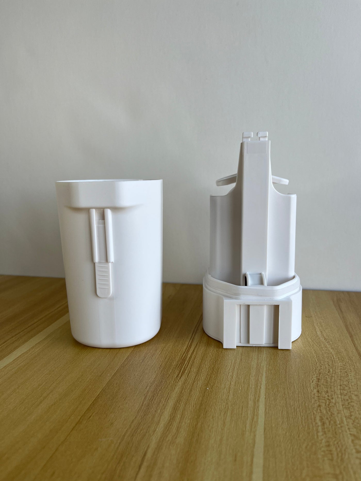 SoapShear: Mess-Free Bar Soap Dispenser