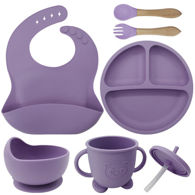 Baby Mealtime Kit