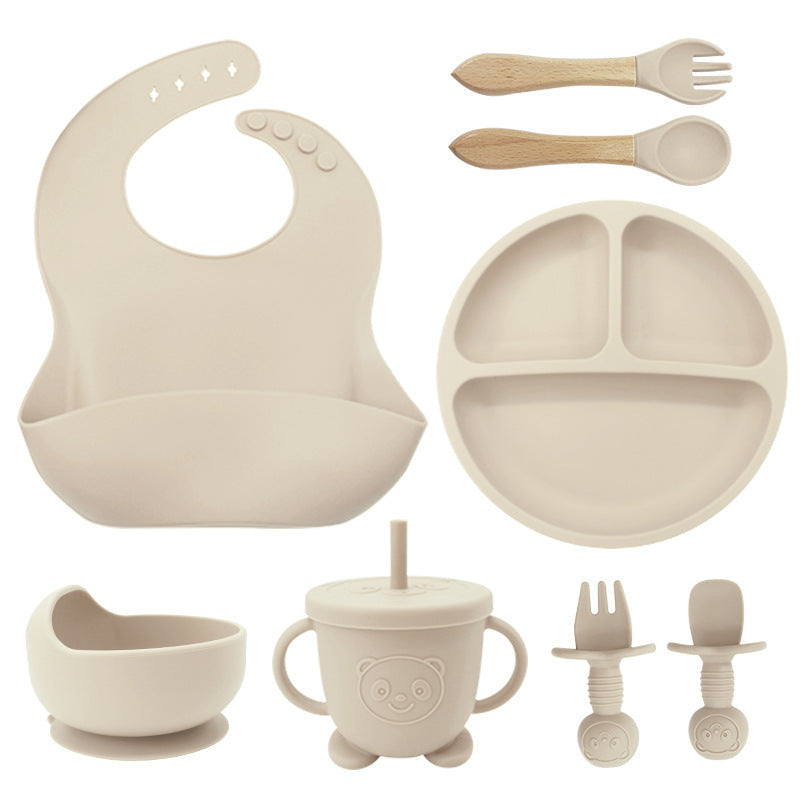 Baby Mealtime Kit