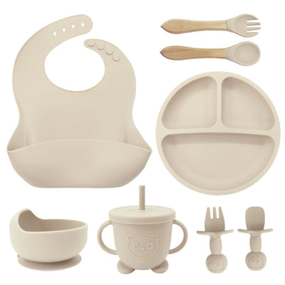 Baby Mealtime Kit