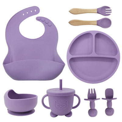 Baby Mealtime Kit