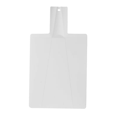 Folding Cutting Board with Knife-Friendly Surface