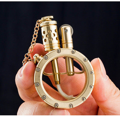 Alloy Brass Lighters