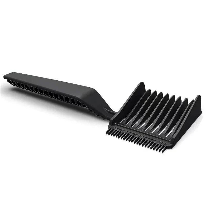 Fade Comb – Easy Home Hair Blending for a Professional Look