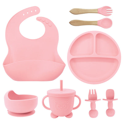 Baby Mealtime Kit