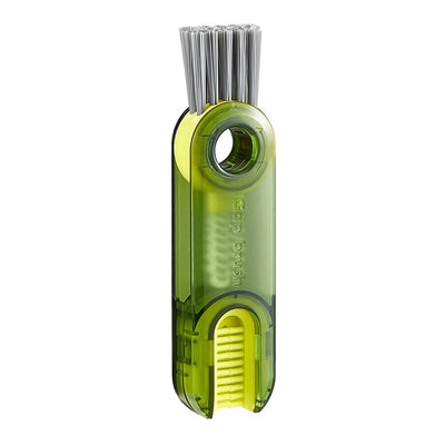 Multitrust 3 in 1 U Shaped Bottle Brush
