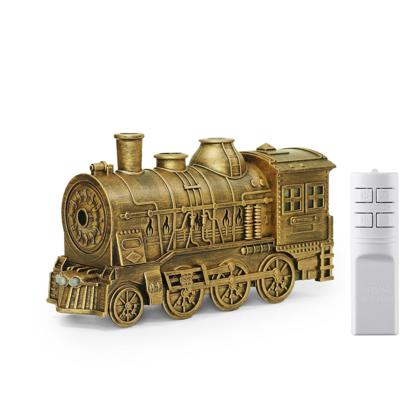 LocoAroma Steam Engine Diffuser