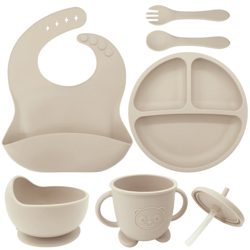 Baby Mealtime Kit