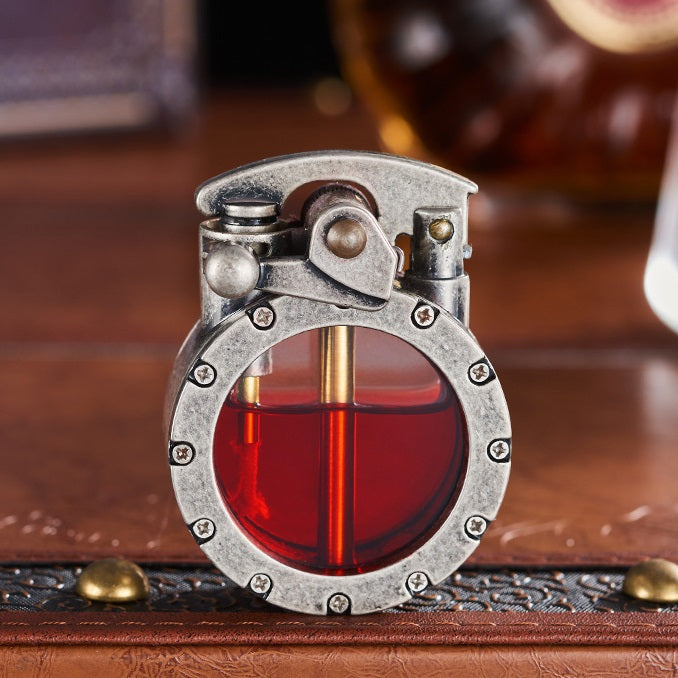 Alloy Brass Lighters