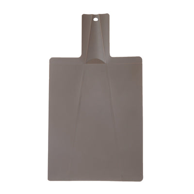 Folding Cutting Board with Knife-Friendly Surface