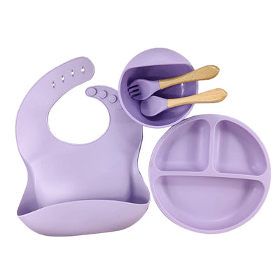 Baby Mealtime Kit