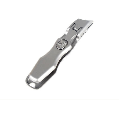 '- Ultra Sharp Stainless Steel Nail Clippers