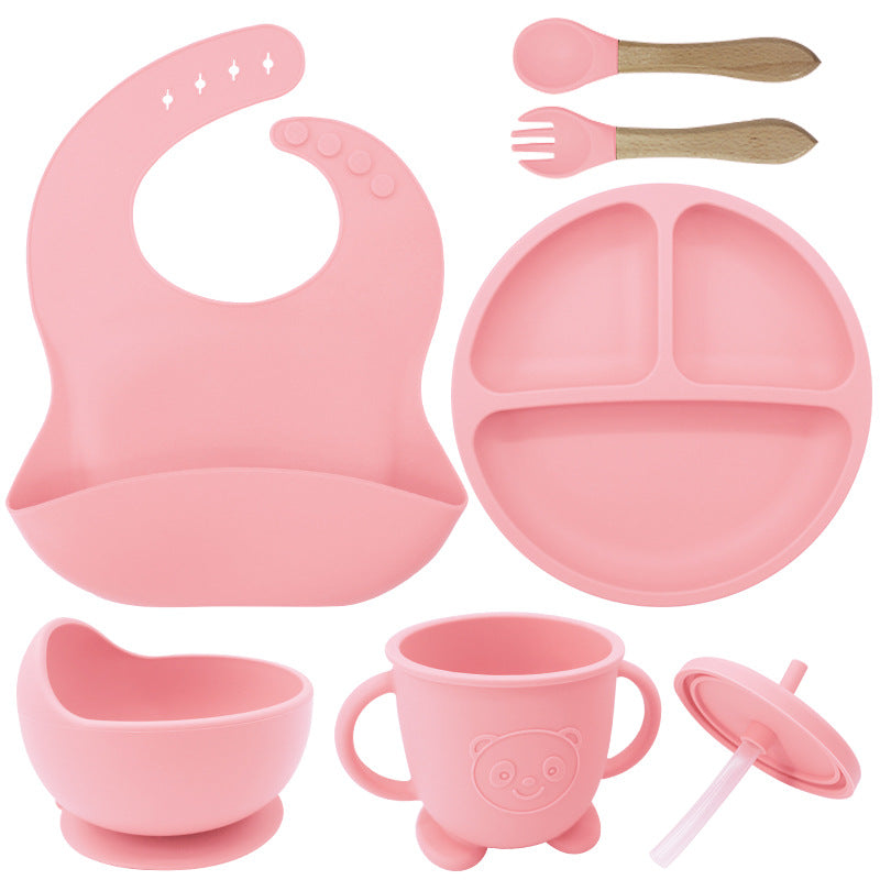 Baby Mealtime Kit