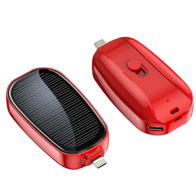 SolarCharge Mini