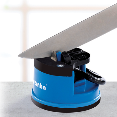 Piranha Knife Sharpener