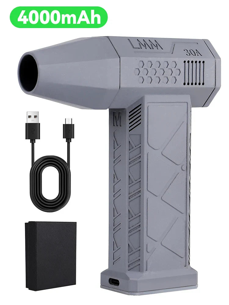 AeroBlast™ Mini Air Blower V2