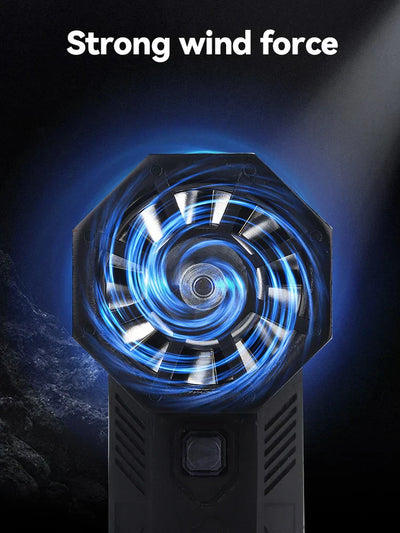 AeroBlast™ Mini Air Blower V2