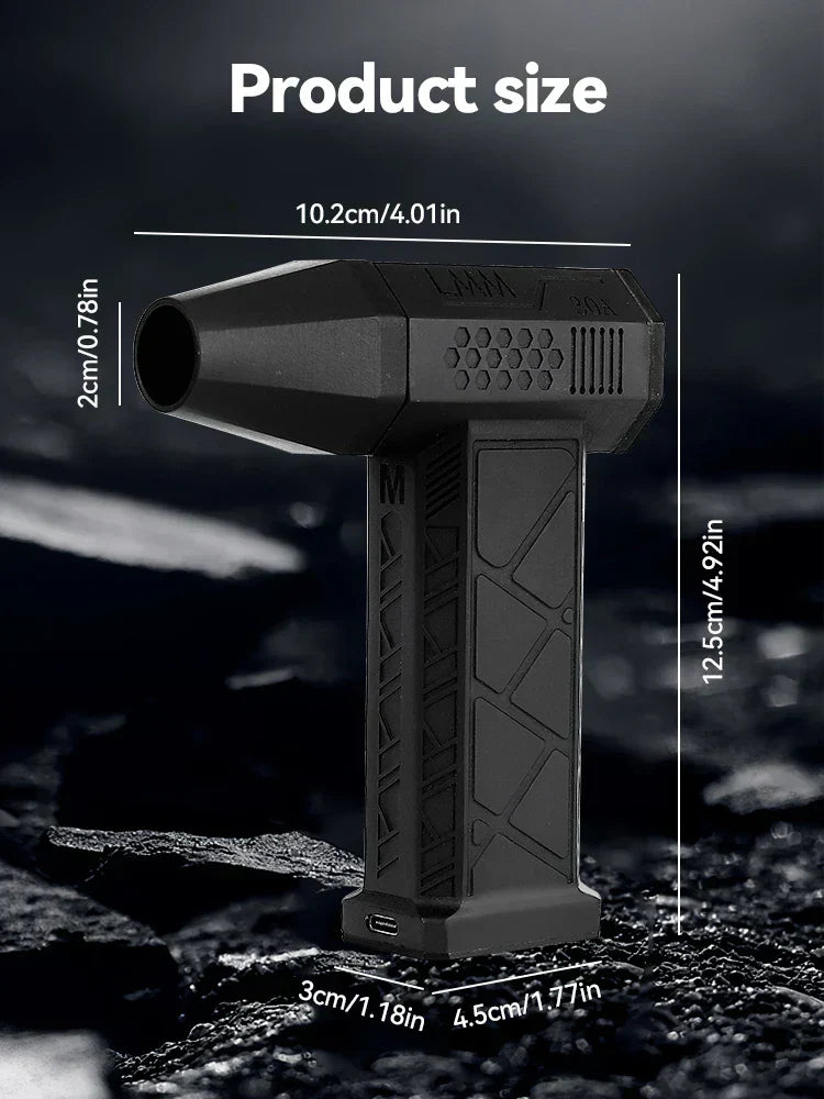AeroBlast™ Mini Air Blower V2
