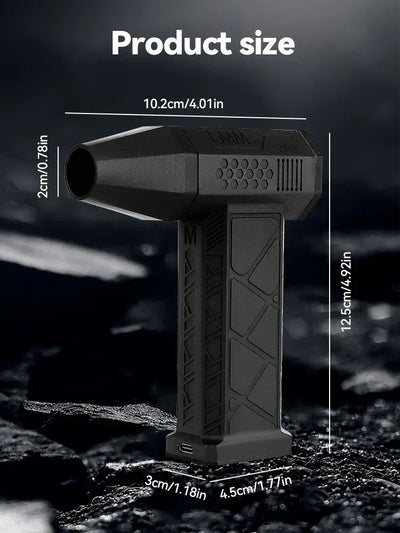 AeroBlast™ Mini Air Blower V2