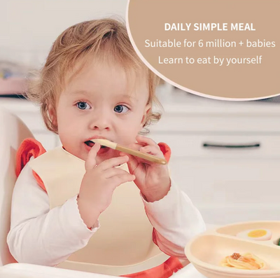 Baby Mealtime Kit