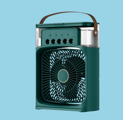 Portable Air Conditioner Fan