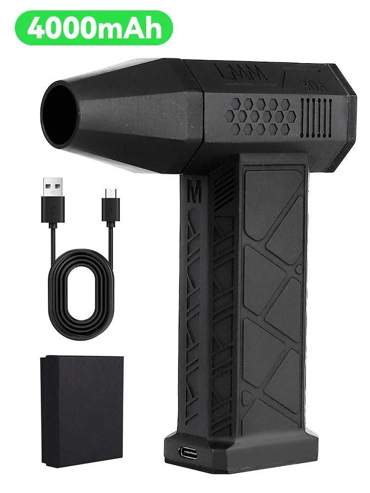 AeroBlast™ Mini Air Blower V2