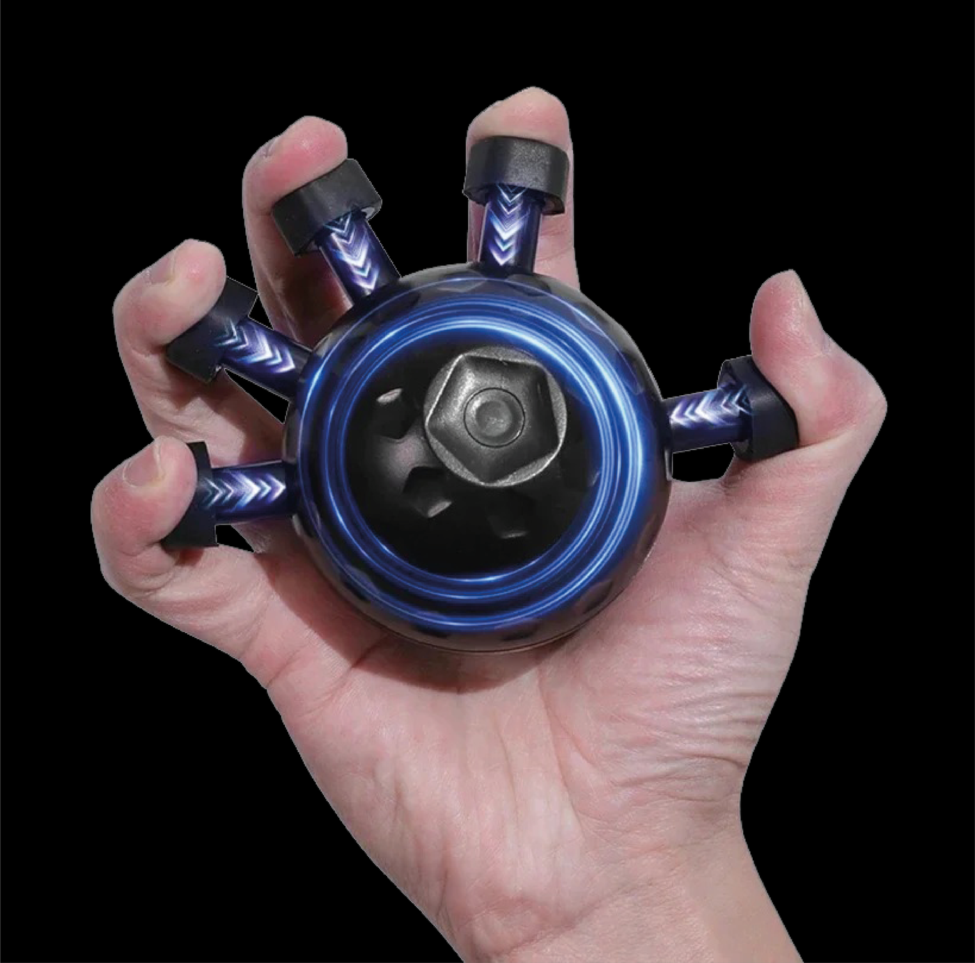 Finger Grip Strengthener