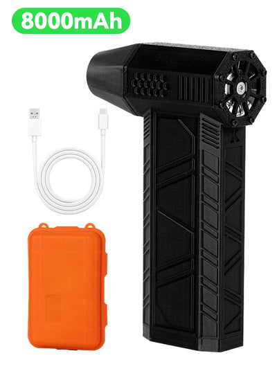 AeroBlast™ Mini Air Blower V2