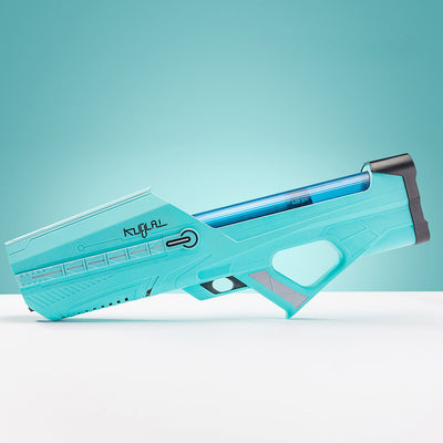 KUBLAI Water Gun - S2
